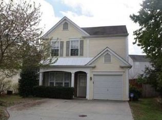 210 Wellisford Ct, Alpharetta, GA 30022