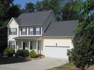 7808 Perthshire Dr, Oak Ridge, NC 27310