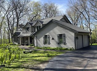 35550 Wayfare Trl, Oconomowoc, WI 53066