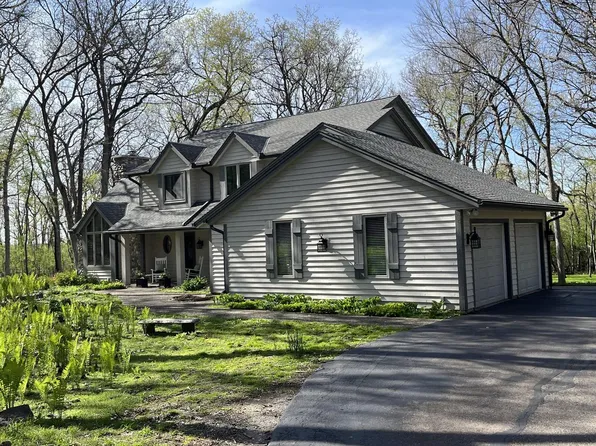 35550 Wayfare TRAIL, Summit, WI 53066