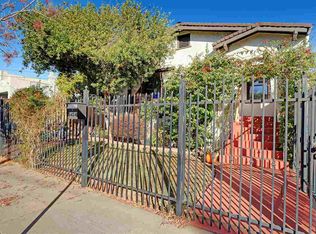 6454 Brann St, Oakland, CA 94605
