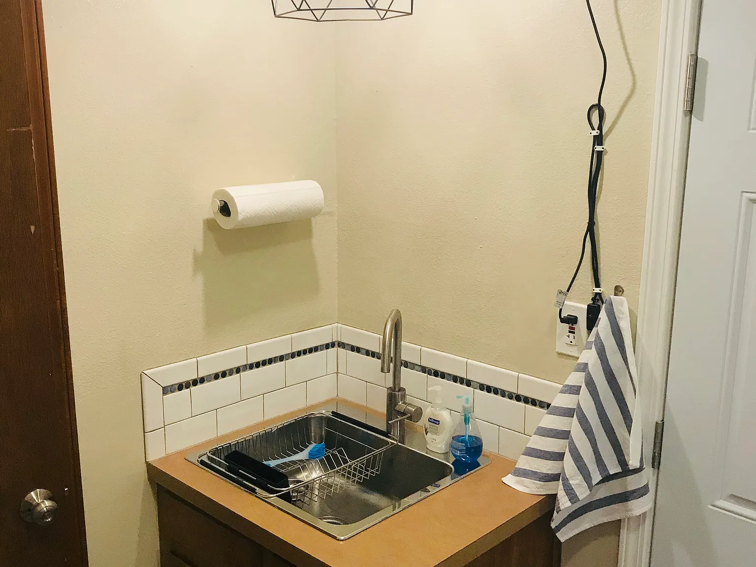 Studio, 400 sqft, $850 — Photo 4