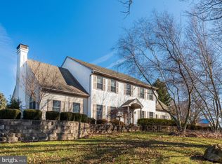 606 Aberdeen Rd, Kennett Square, PA 19348