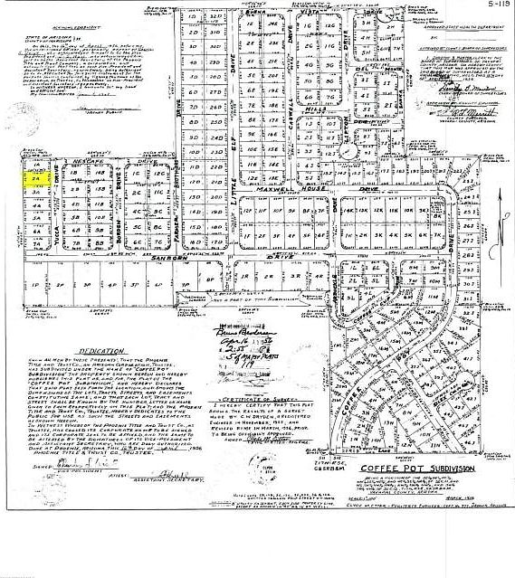 2nd image of 65 Yucca Dr