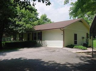 354 Jones St, Blairsville, GA 30512