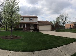 487 Anderson Ferry Rd, Cincinnati, OH 45238