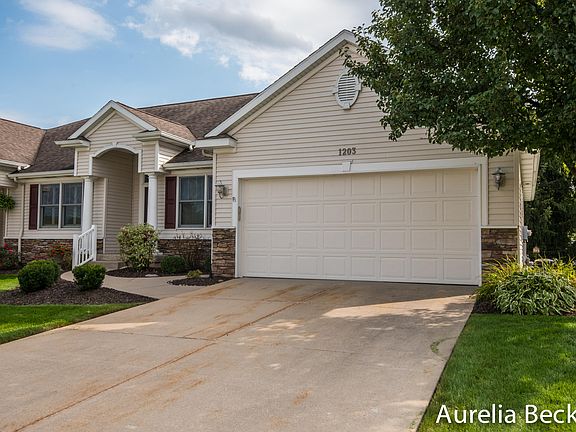 2nd image of 1203 Linwood Dr NW #2