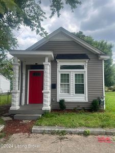 927 S Shelby St, Louisville, KY, 40203