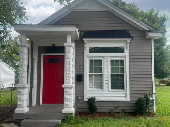 927 S Shelby St, Louisville, KY 40203