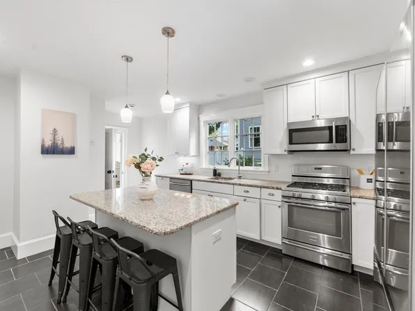 5-7 Colby St, Belmont, MA 02478