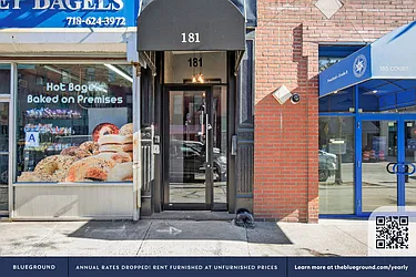 Rented by The Blueground