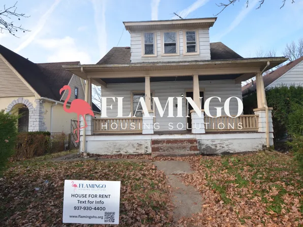 213 Westwood Ave, Dayton, OH 45417