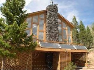 11263 Conifer Mountain Rd, Conifer, CO 80433