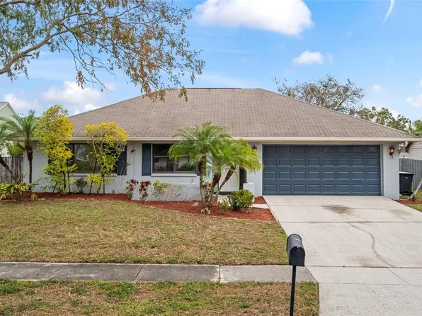 5002 Pennsbury Dr, Tampa, FL 33624