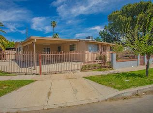 12980 Norris Ave, Sylmar, CA 91342