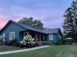 517 Alexander Rd, Pell City, AL 35128