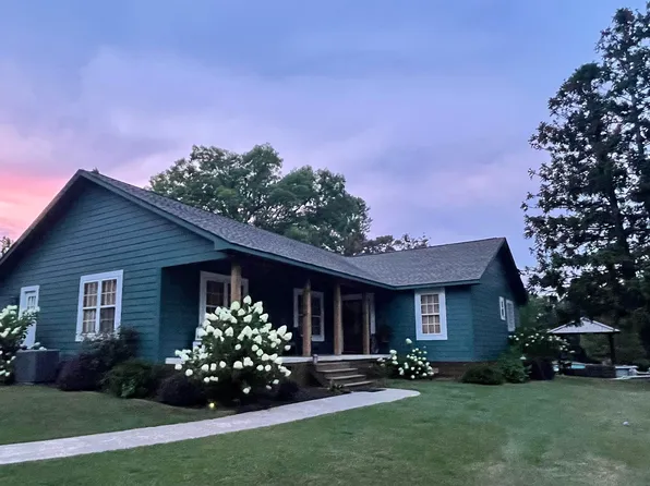 517 Alexander Rd, Pell City, AL 35128