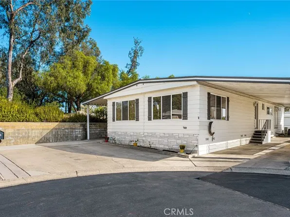 2851 Rolling Hills Dr Spc 158, Fullerton, CA 92835