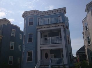 11 Saint Marks Rd #3, Dorchester Center, MA 02124