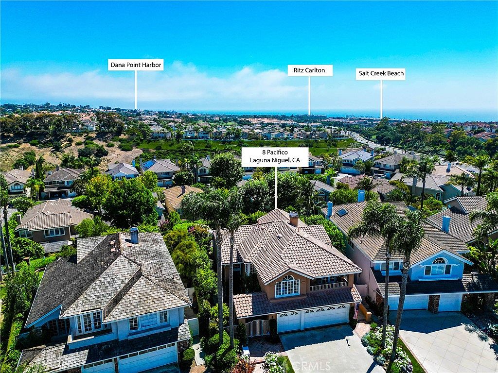 8 Pacifico, Laguna Niguel, CA 92677 MLS OC23168463 Zillow