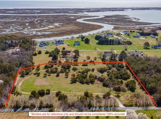 0 Seaside Cir #24, Parksley, VA 23421