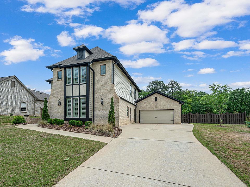 100 Keeneland Grn, Pelham, AL 35124 Zillow