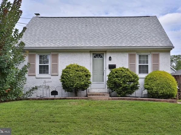 133 Franklin Ave, Souderton, PA 18964