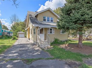 1905 Brewerton Rd, Syracuse, NY 13211