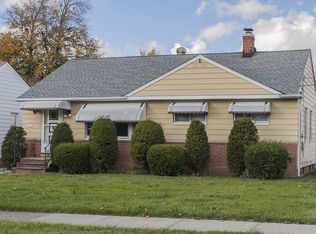 9717 Alexander Rd, Garfield Heights, OH 44125