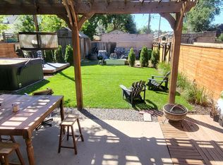 220 W 4th Ave, DENVER, CO 80223