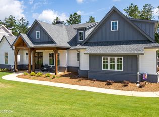 217 Copper Xing, Forsyth, GA 31029