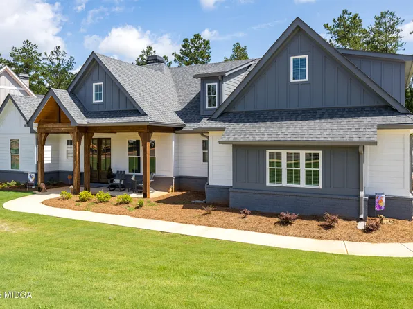 217 Copper Xing, Forsyth, GA 31029