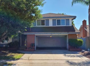 5298 Hanover Dr, Cypress, CA 90630