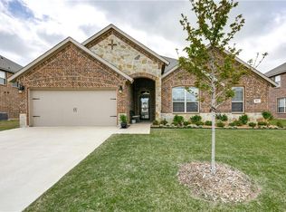 264 Georgetown Dr, Forney, TX 75126