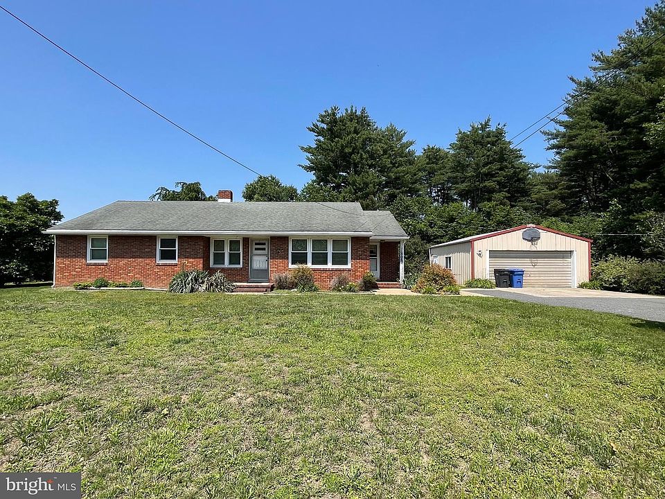 1st image of 606 Quinton Marlboro Rd