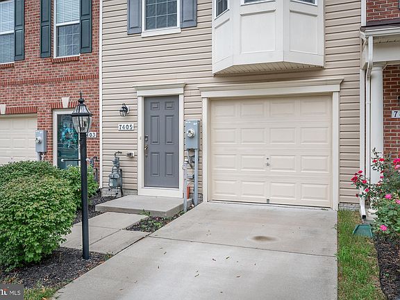 4th image of 7405 Willow View Ln
