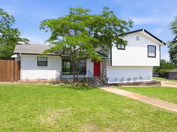 333 Arrowhead St, Fort Worth, TX 76108