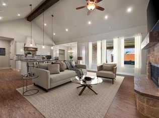 1210 N 14th Pl, Wolfforth, TX 79382