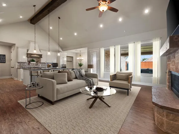 1210 N 14th Pl, Wolfforth, TX 79382