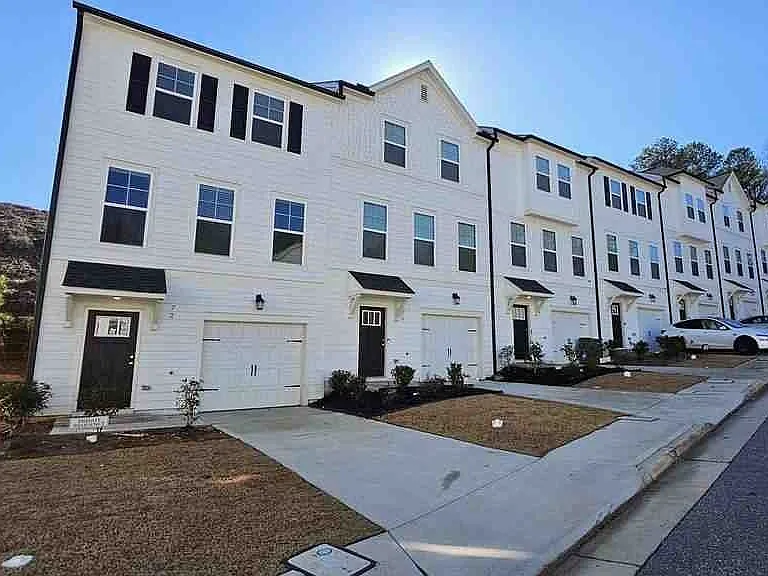 72 Werner Brook Way SW #1 — Photo 1
