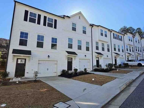 72 Werner Brook Way SW #1