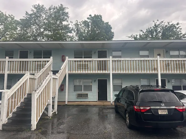 221 Hampton Ave, 221 Hampton Ave #17, Greenwood, SC 29646