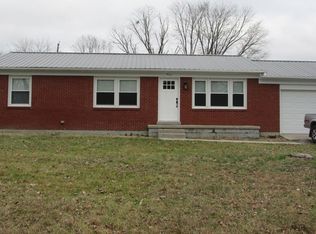 607 New Salem Rd, Glasgow, KY 42141