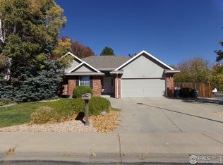 4301 15th Street Ln, Greeley, CO 80634