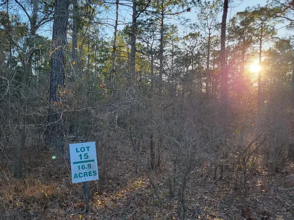 Lot 15 Deer Track Drive, Burgaw, NC 28425