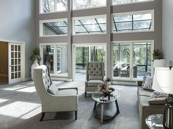 Great Room to Master