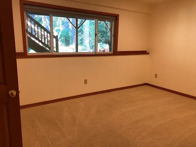Bedroom #1