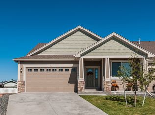 6824 Brave Ct, Cheyenne, WY 82009