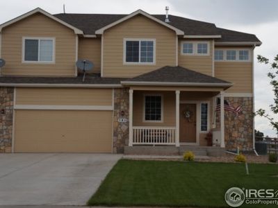701 Rivendell Ct, Pierce, CO, 80650