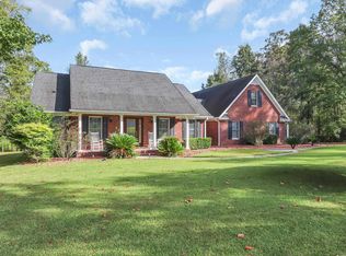 3731 Love Ln, Conway, SC 29527